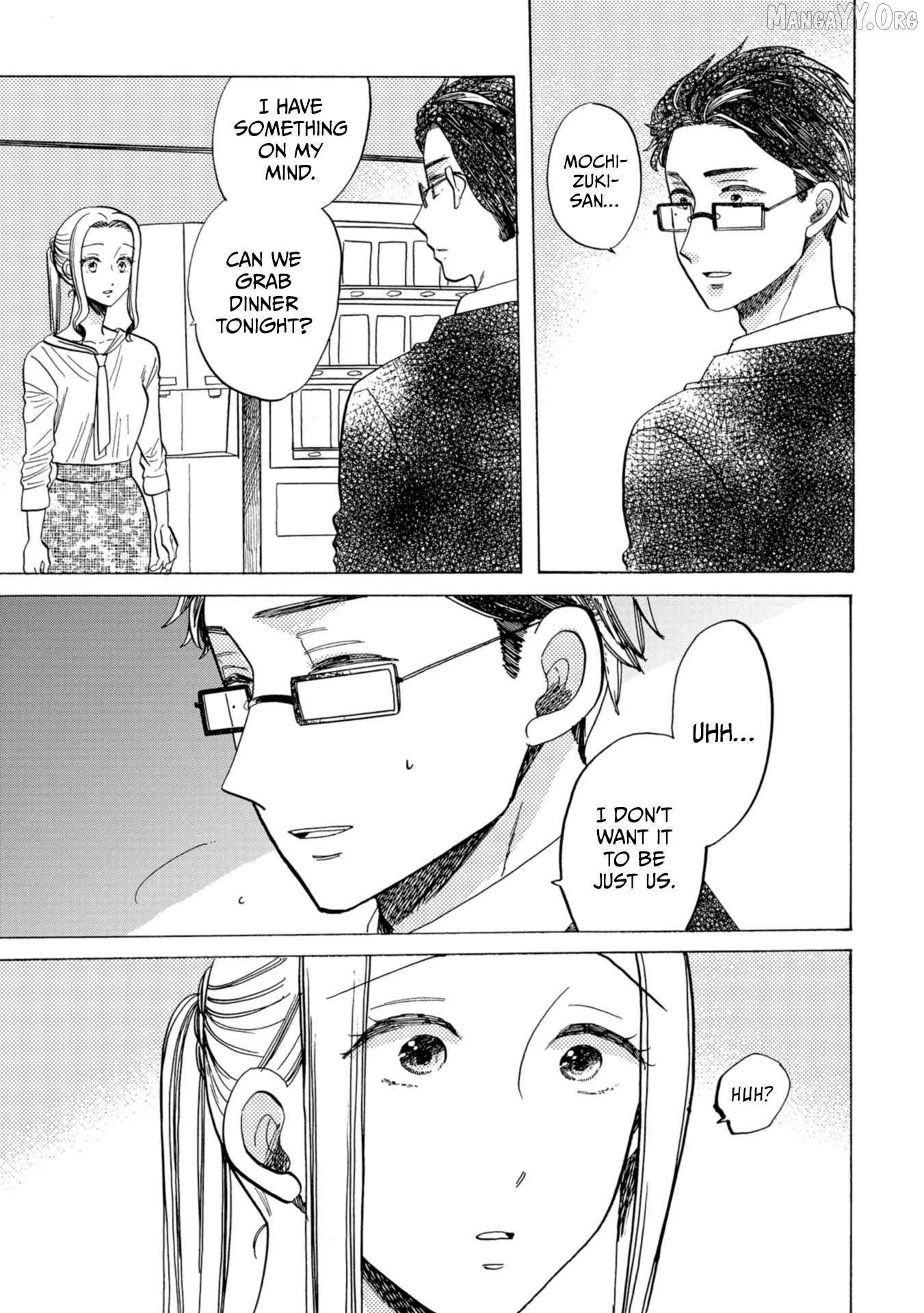 Read Koiseyo Kimono Otome chapter 32 image 12 on Lezhin