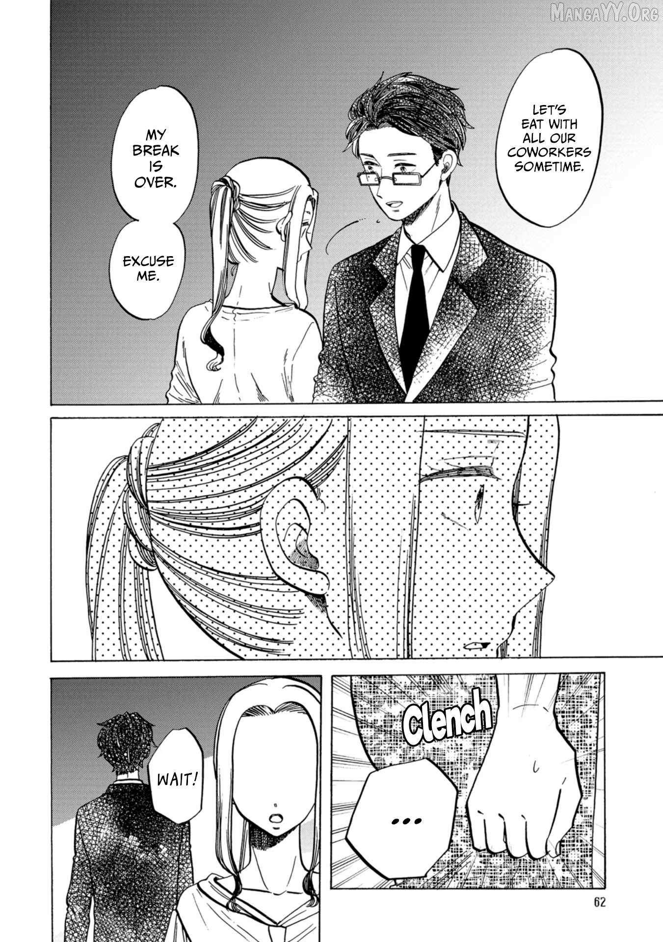 Read Koiseyo Kimono Otome chapter 32 image 13 on Lezhin
