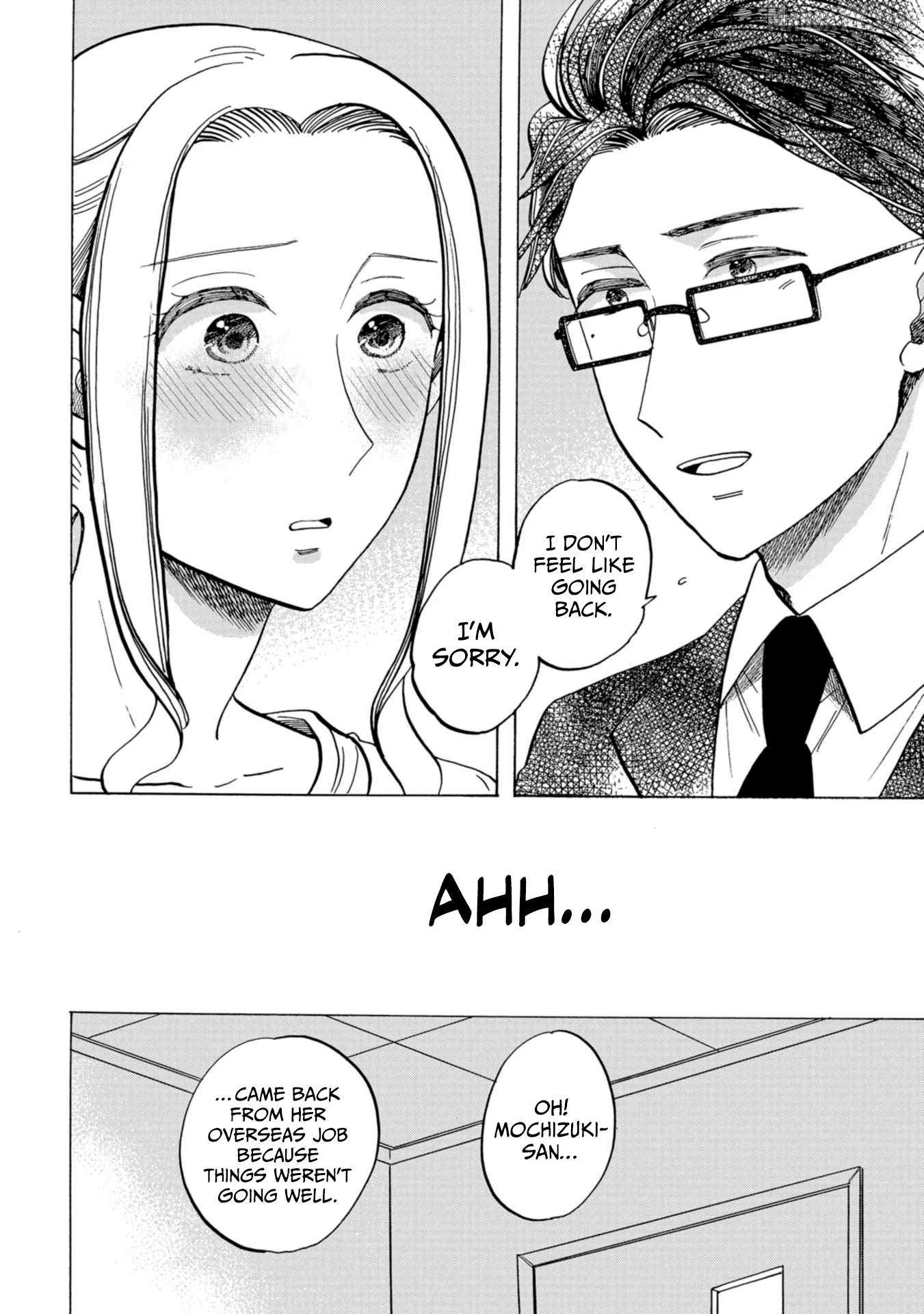 Read Koiseyo Kimono Otome chapter 32 image 17 on Lezhin
