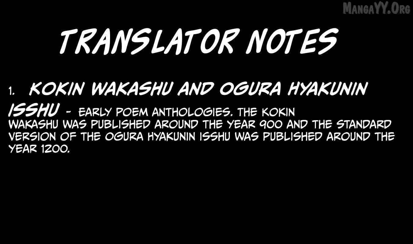 Read Koiseyo Kimono Otome chapter 33 image 30 on Lezhin