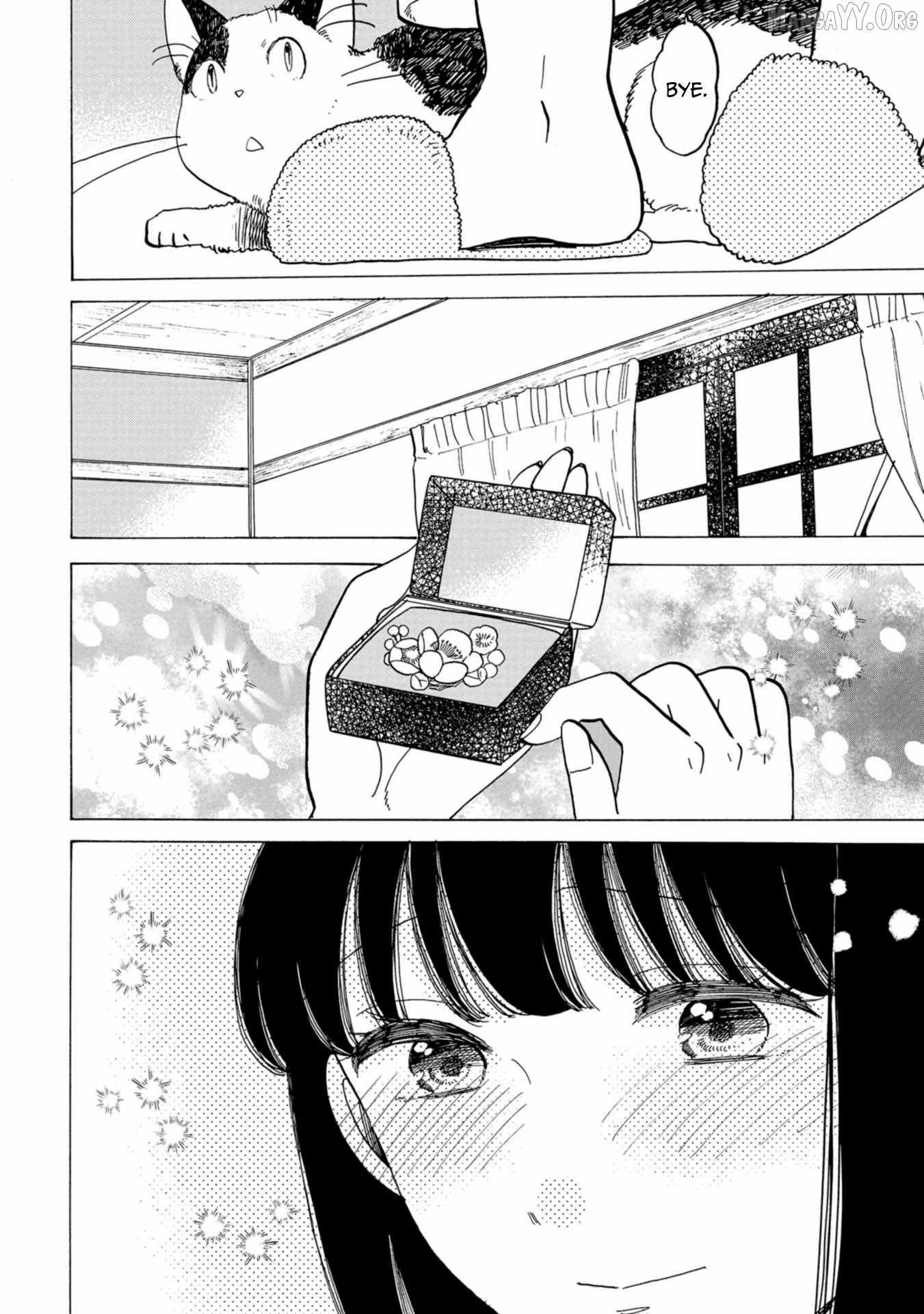 Read Koiseyo Kimono Otome chapter 36 image 10 on Lezhin