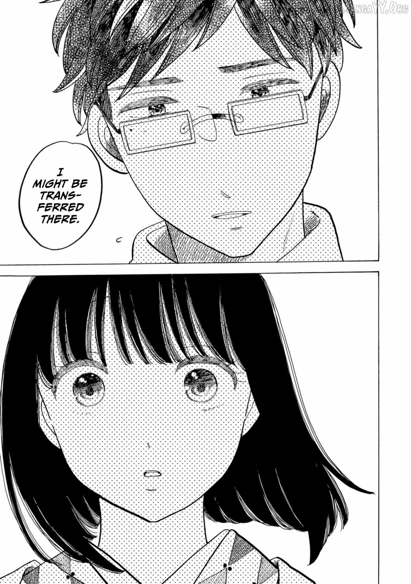 Read Koiseyo Kimono Otome chapter 36 image 22 on Lezhin