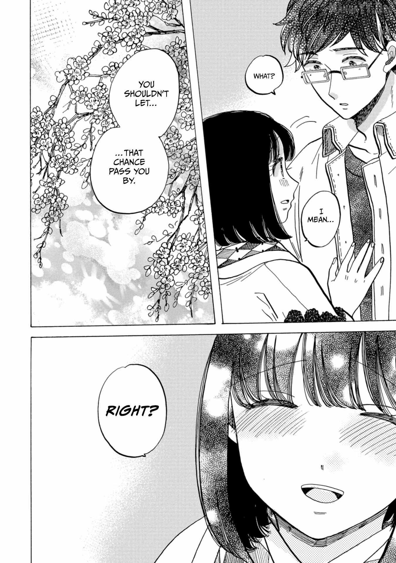 Read Koiseyo Kimono Otome chapter 36 image 27 on Lezhin