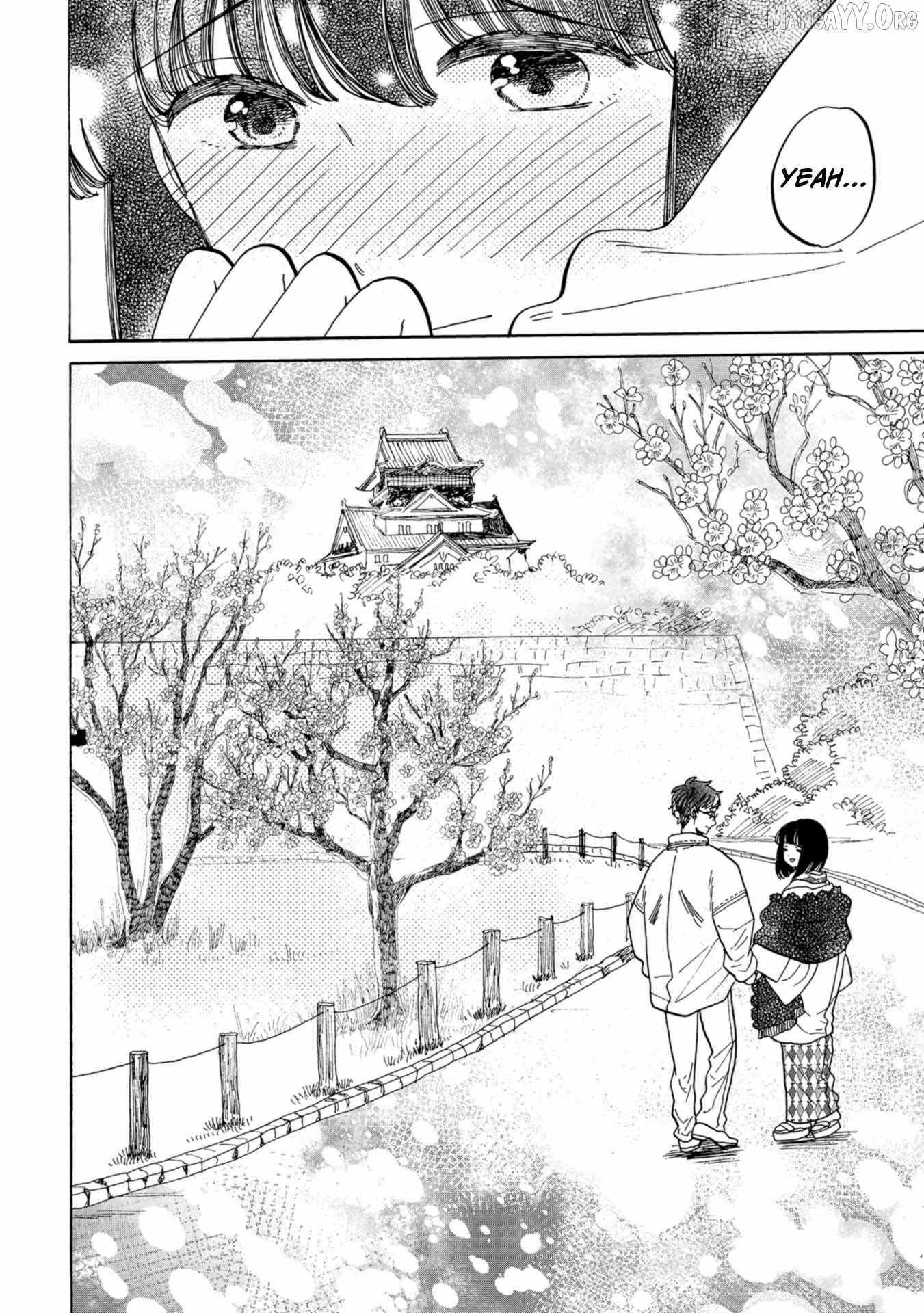 Read Koiseyo Kimono Otome chapter 36 image 31 on Lezhin