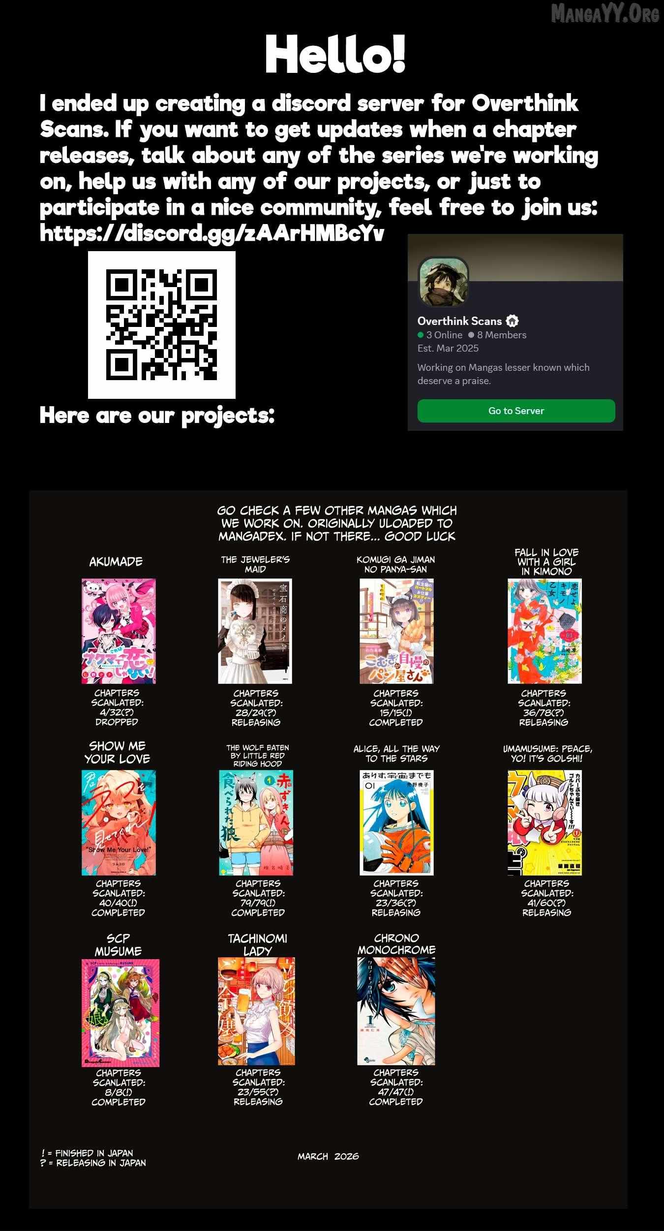 Read Koiseyo Kimono Otome chapter 36 image 40 on Lezhin