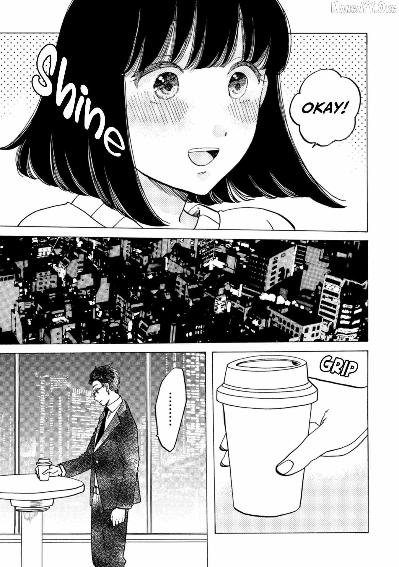Read Koiseyo Kimono Otome chapter 36 image 7 on Lezhin