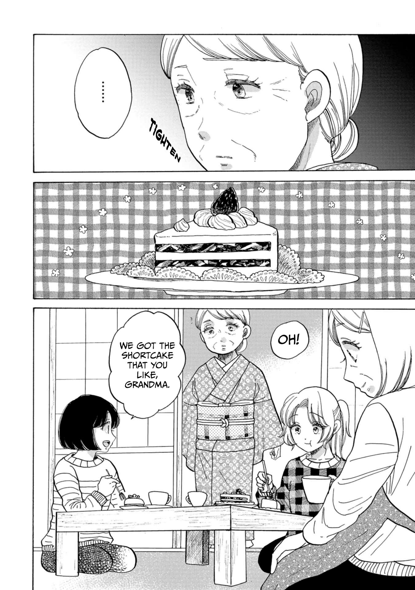 Read Koiseyo Kimono Otome chapter 37 image 10 on Lezhin