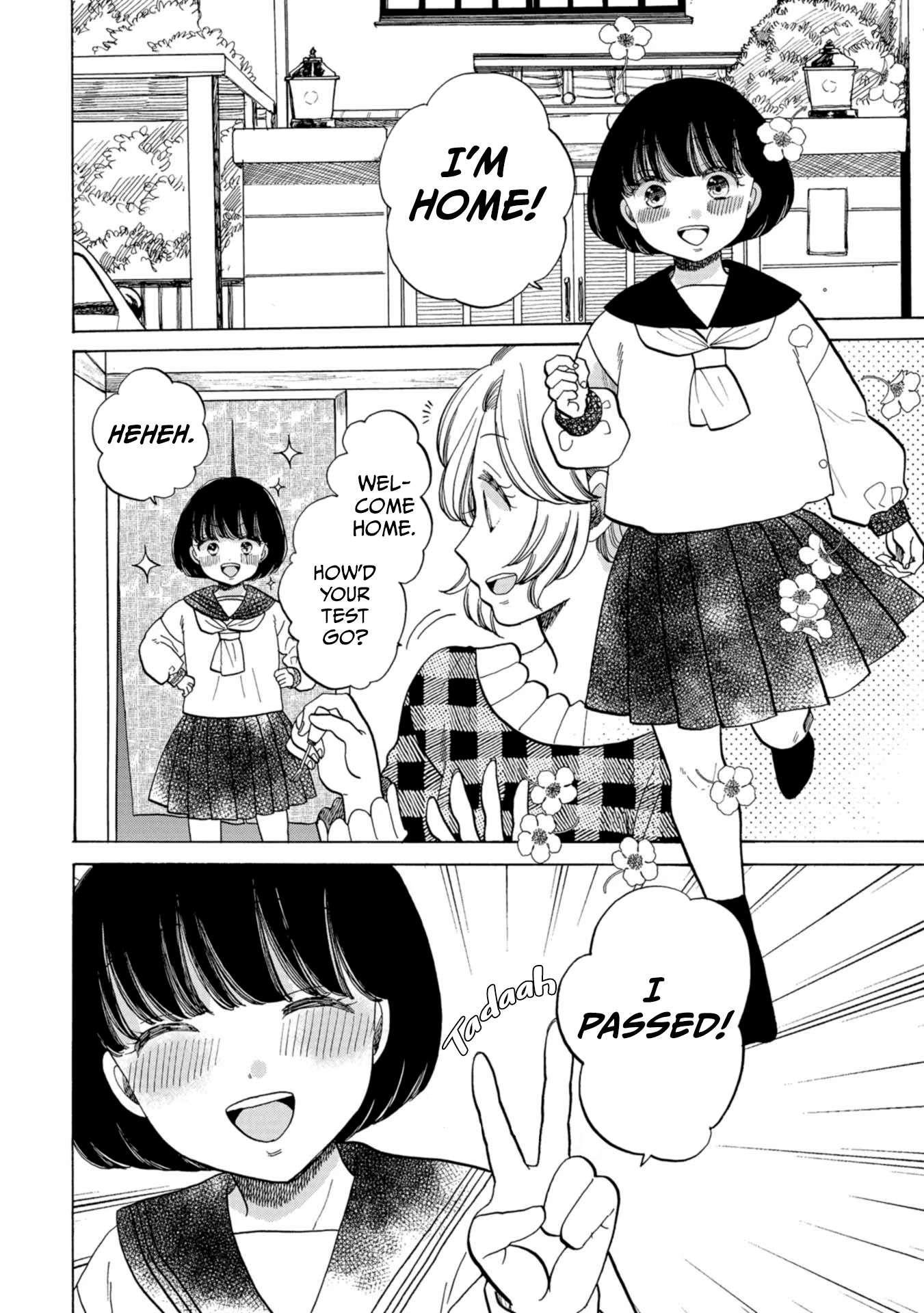 Read Koiseyo Kimono Otome chapter 37 image 4 on Lezhin