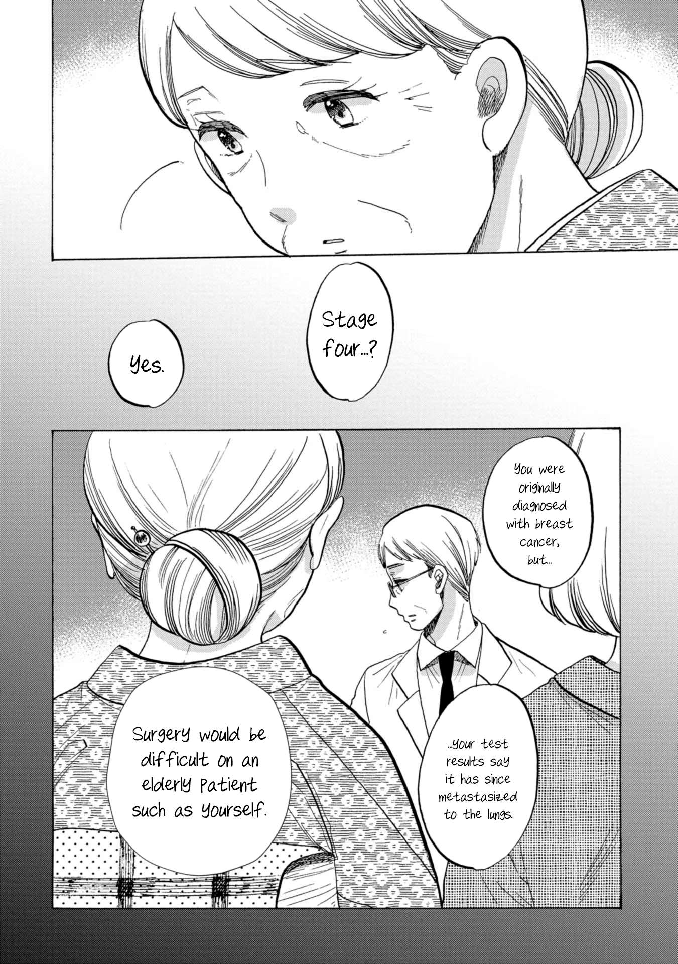 Read Koiseyo Kimono Otome chapter 37 image 8 on Lezhin