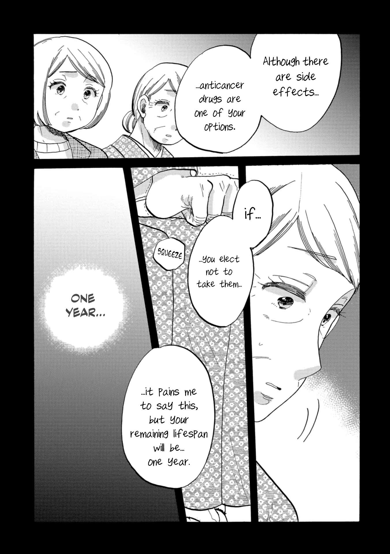 Read Koiseyo Kimono Otome chapter 37 image 9 on Lezhin