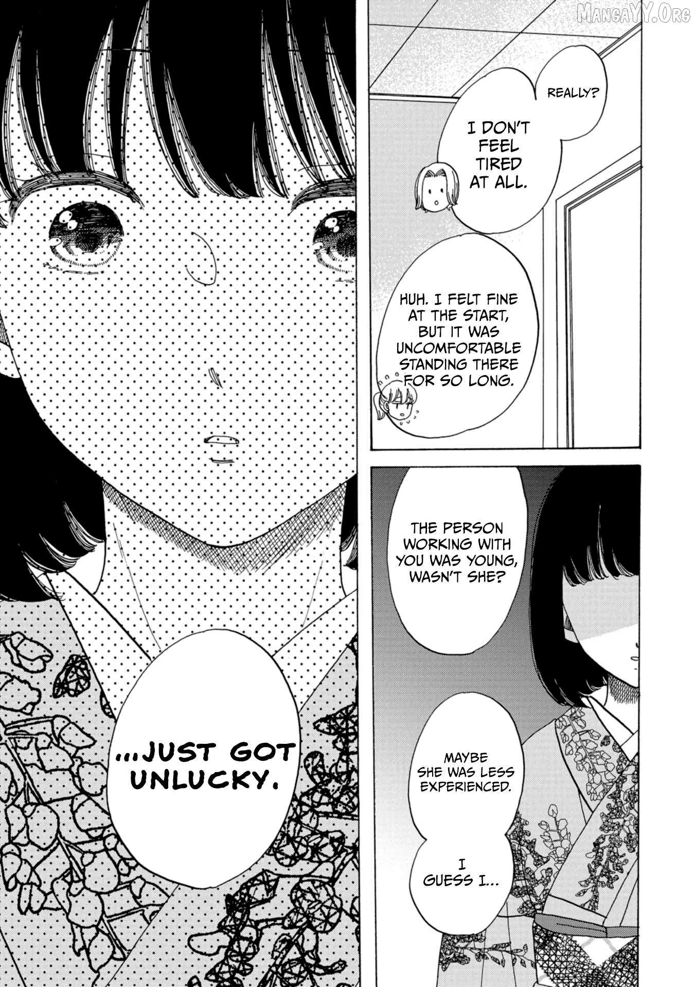 Read Koiseyo Kimono Otome chapter 38 image 18 on Lezhin