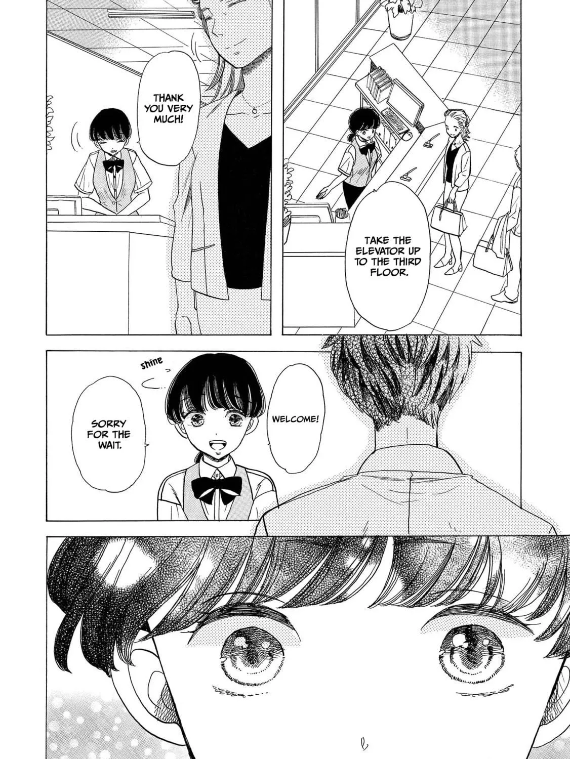 Read Koiseyo Kimono Otome chapter 4 image 10 on Lezhin