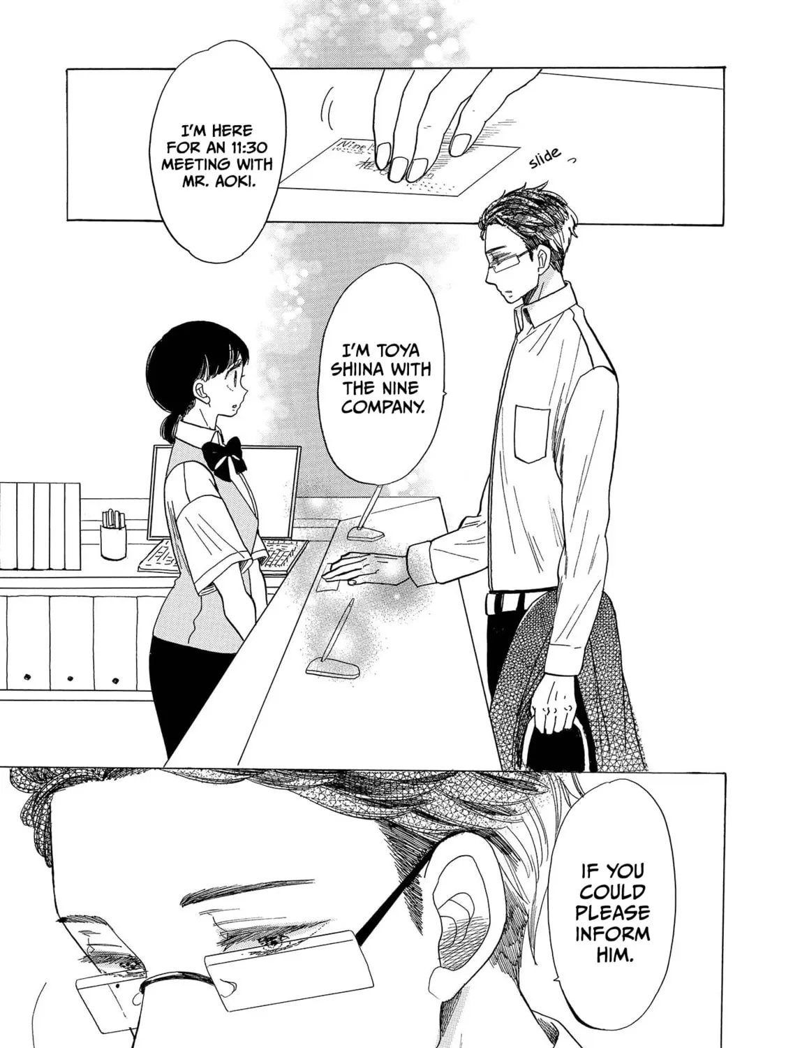 Read Koiseyo Kimono Otome chapter 4 image 12 on Lezhin
