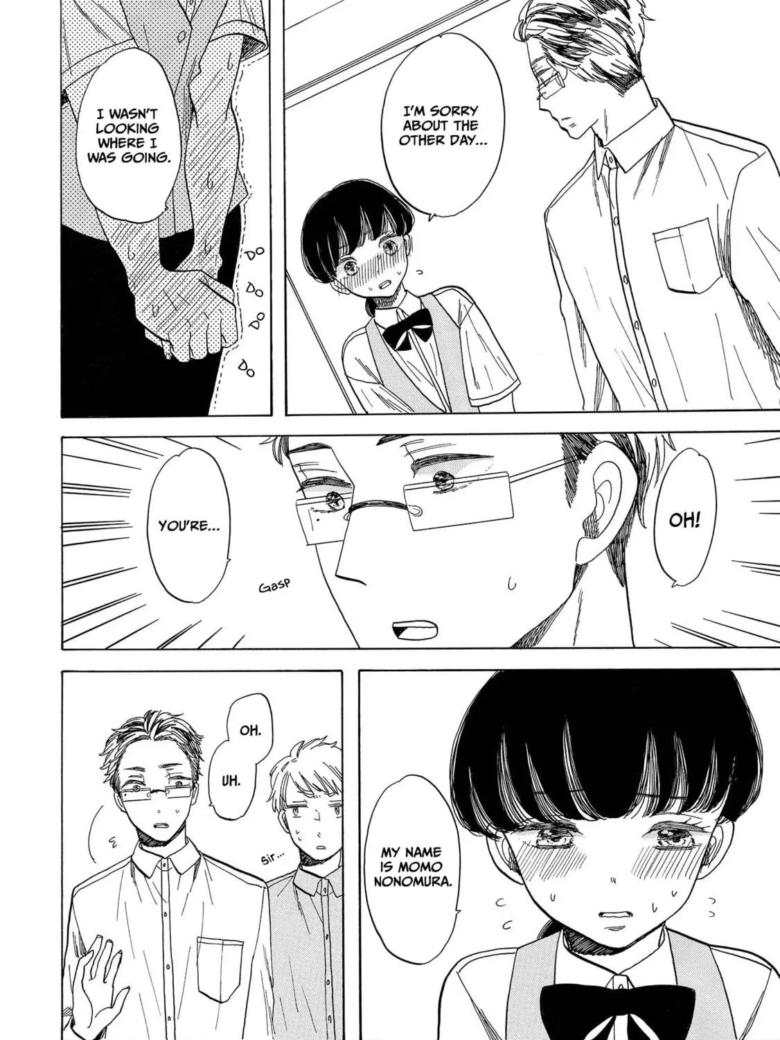 Read Koiseyo Kimono Otome chapter 4 image 18 on Lezhin