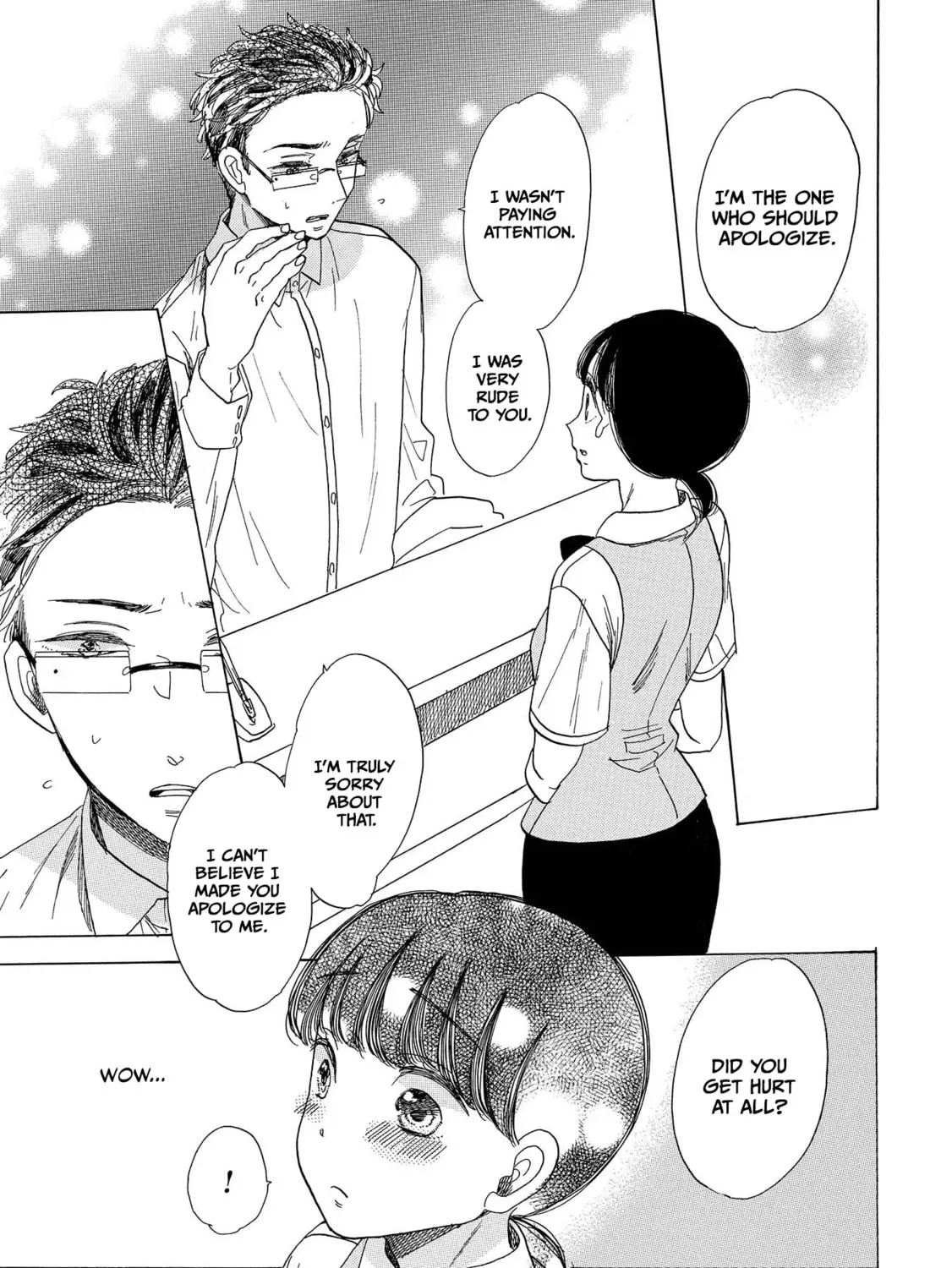 Read Koiseyo Kimono Otome chapter 4 image 20 on Lezhin