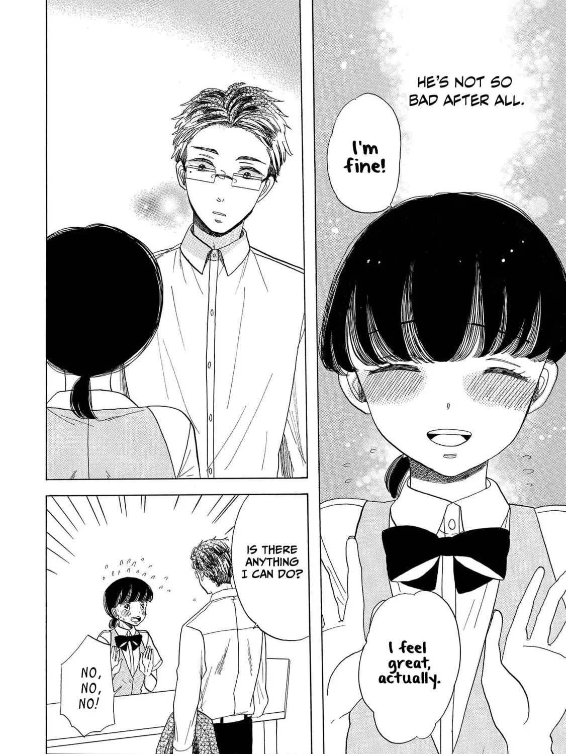 Read Koiseyo Kimono Otome chapter 4 image 22 on Lezhin