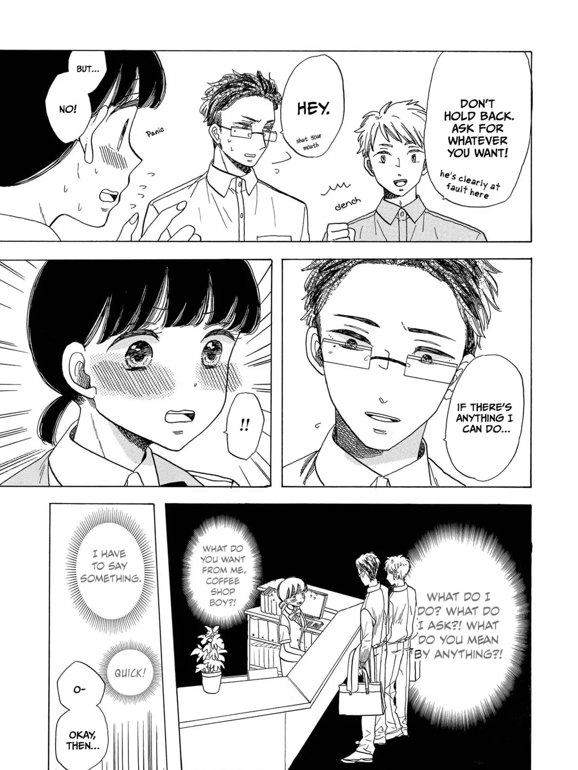 Read Koiseyo Kimono Otome chapter 4 image 24 on Lezhin