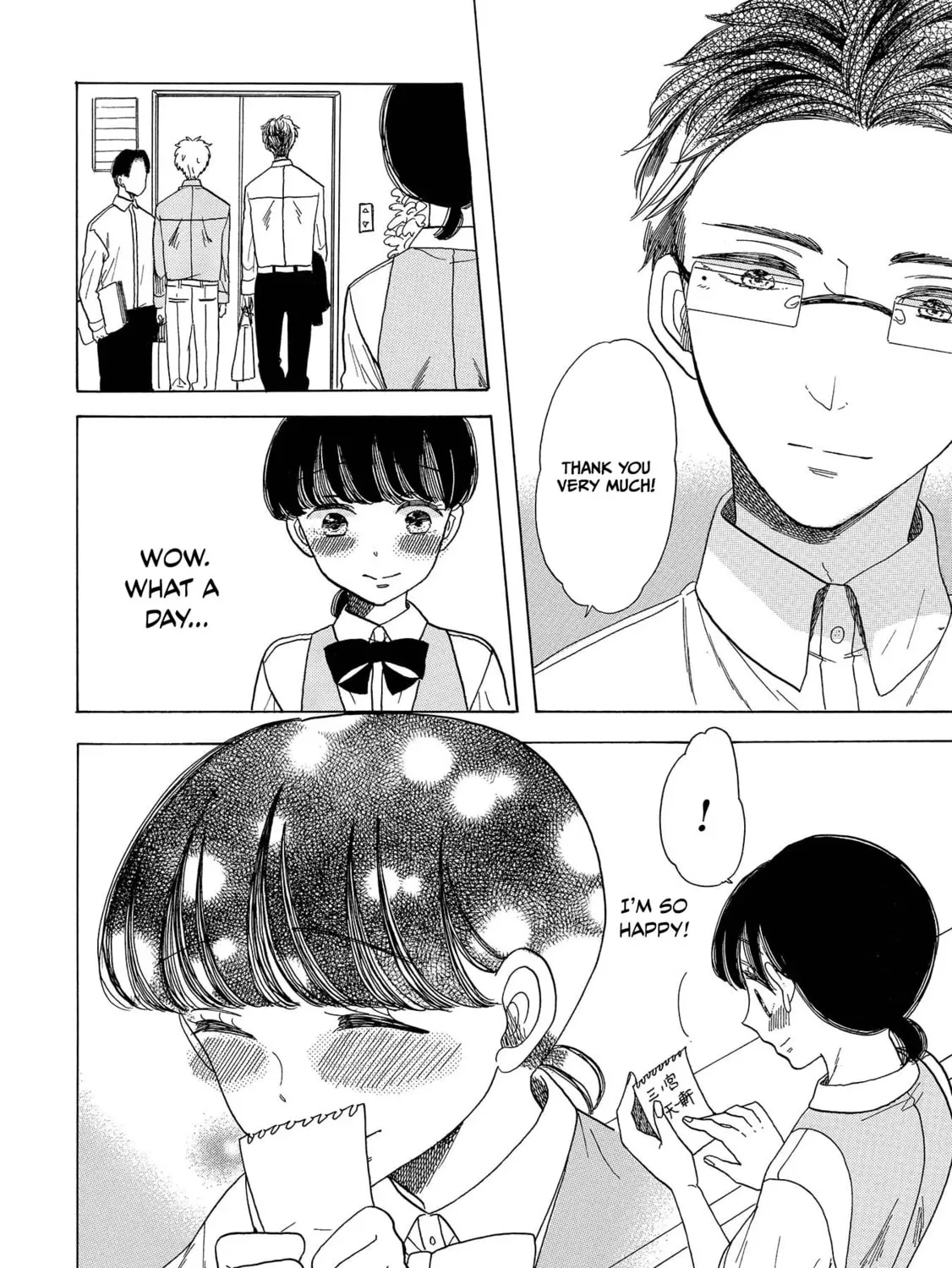 Read Koiseyo Kimono Otome chapter 4 image 30 on Lezhin