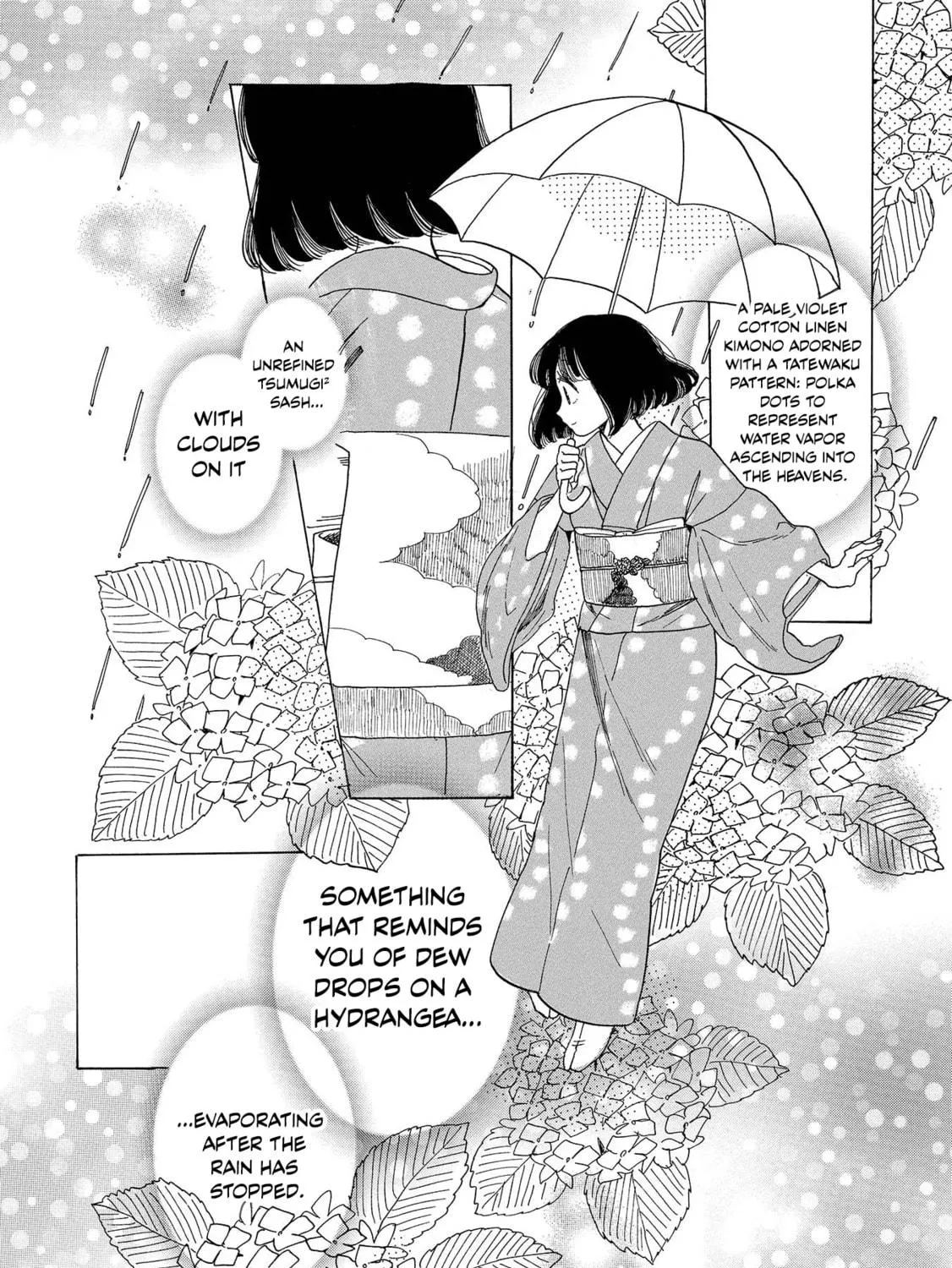 Read Koiseyo Kimono Otome chapter 4 image 38 on Lezhin