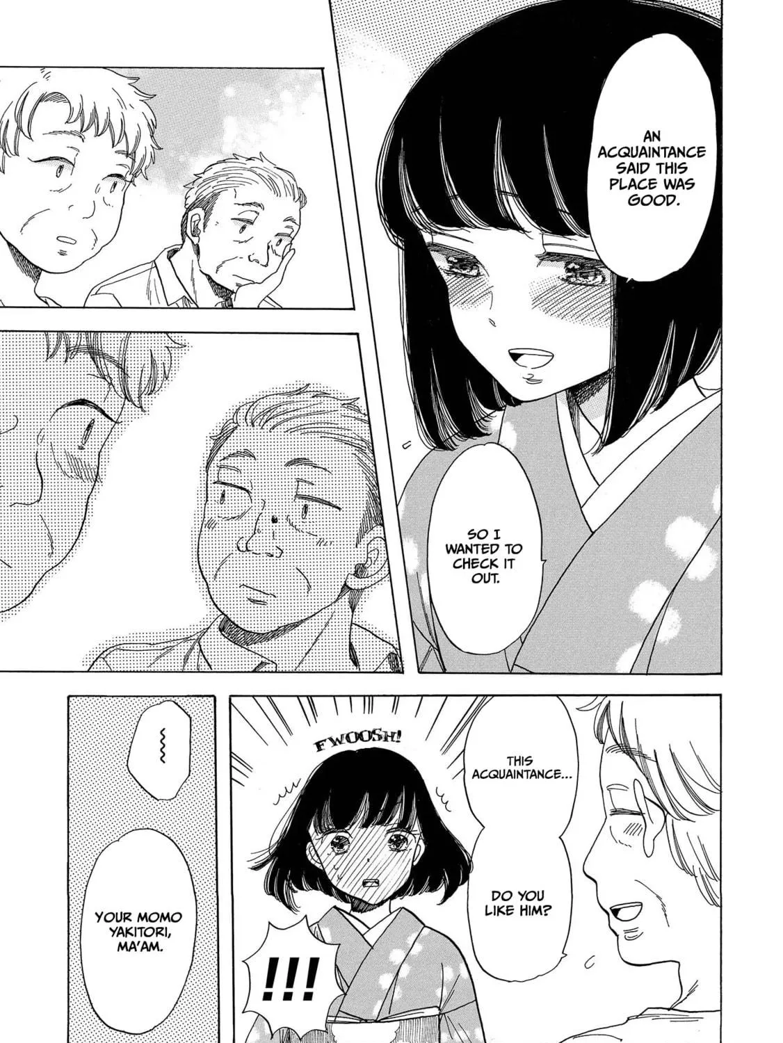 Read Koiseyo Kimono Otome chapter 4 image 52 on Lezhin
