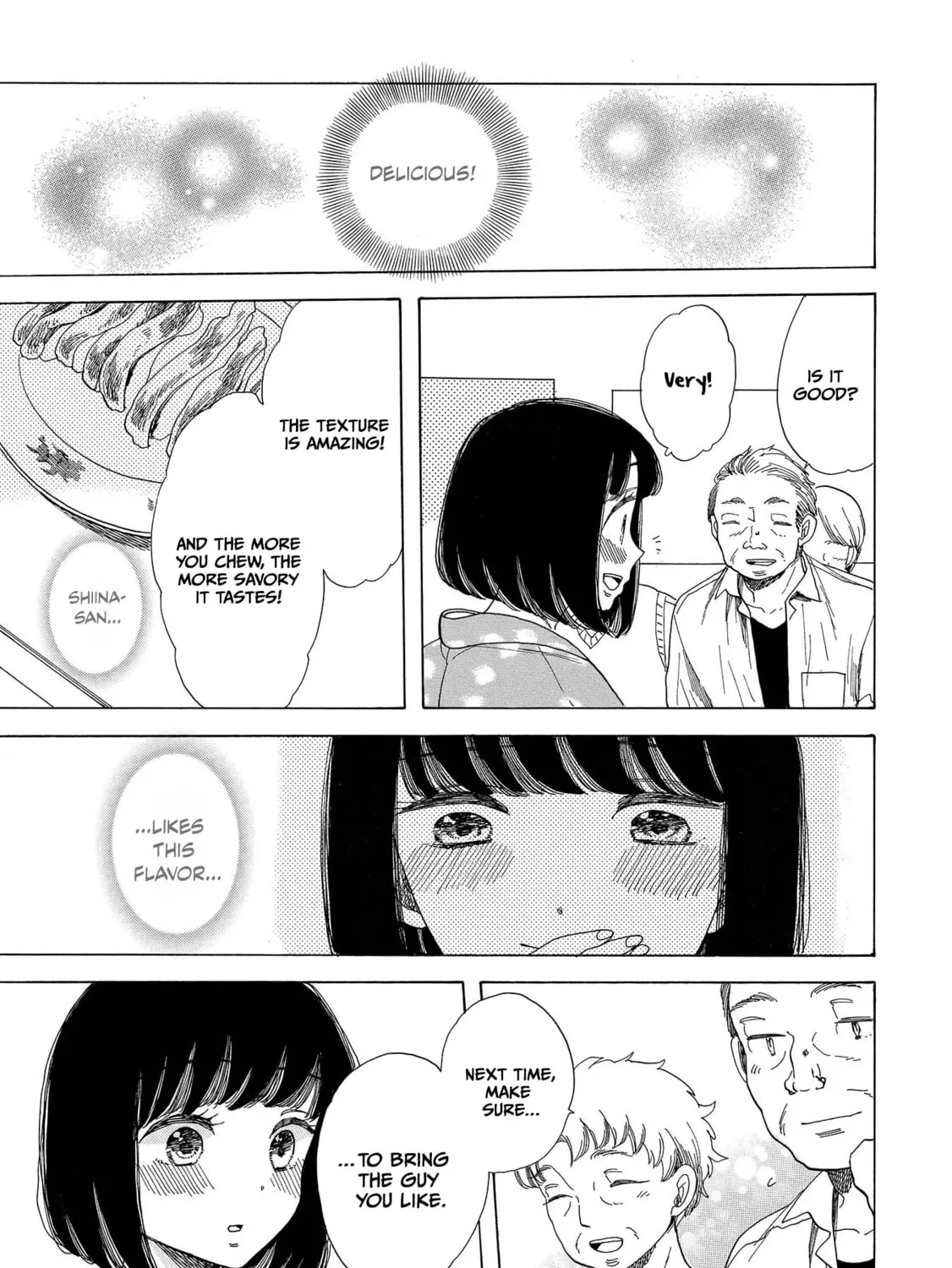 Read Koiseyo Kimono Otome chapter 4 image 56 on Lezhin