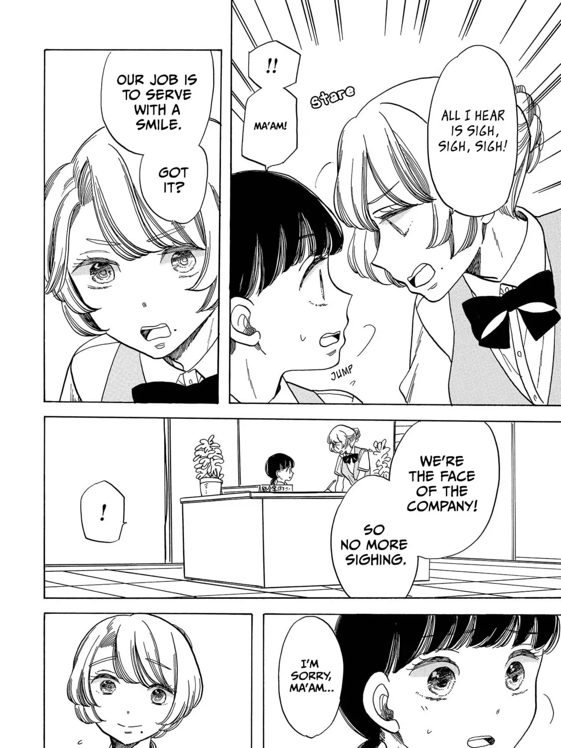 Read Koiseyo Kimono Otome chapter 4 image 6 on Lezhin
