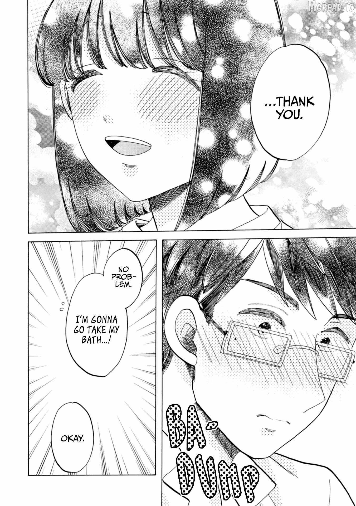 Read Koiseyo Kimono Otome chapter 40 image 25 on Lezhin
