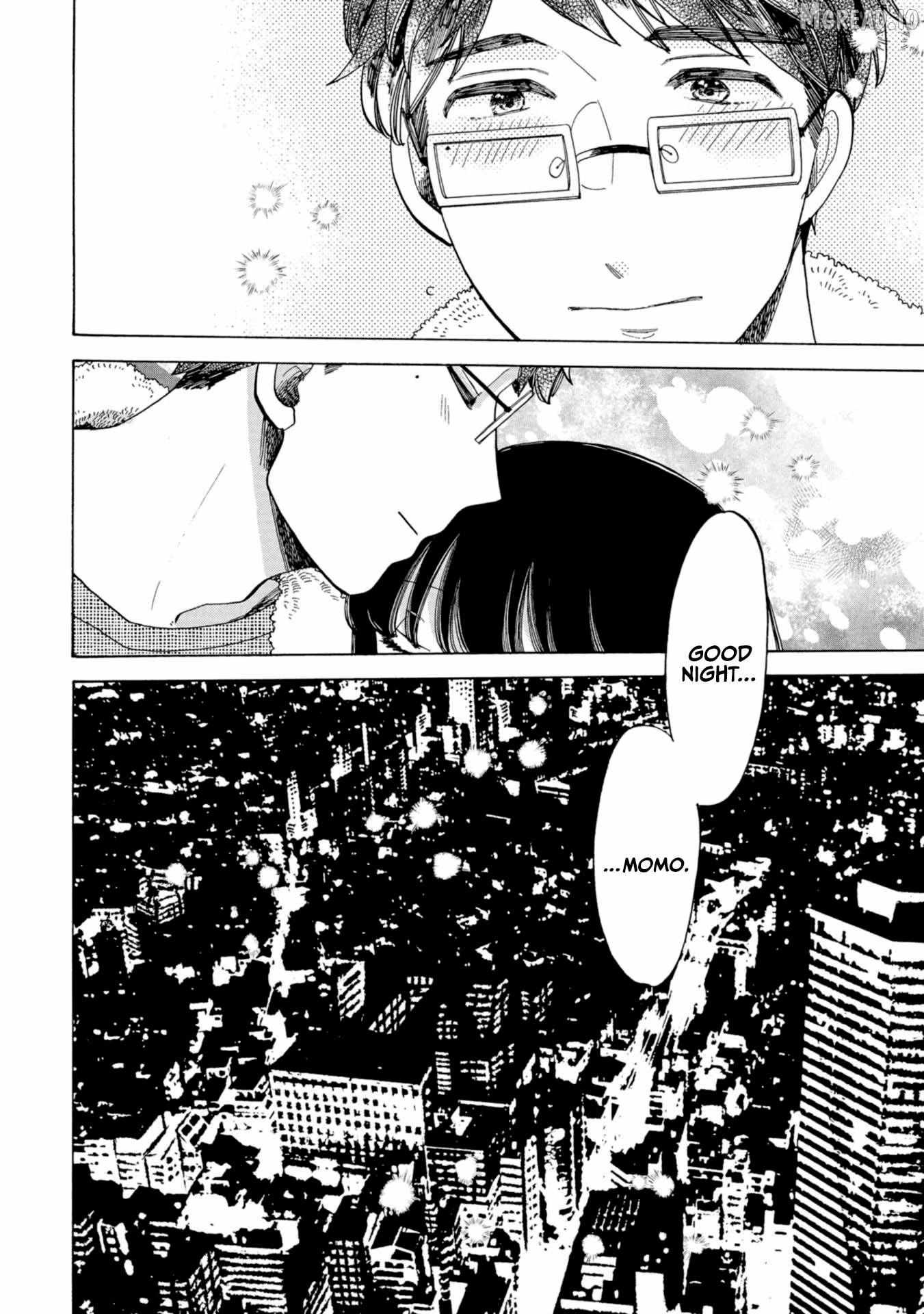 Read Koiseyo Kimono Otome chapter 40 image 29 on Lezhin