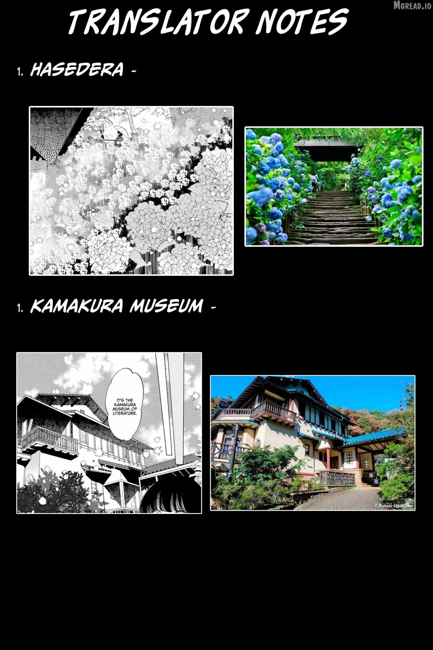 Read Koiseyo Kimono Otome chapter 40 image 32 on Lezhin