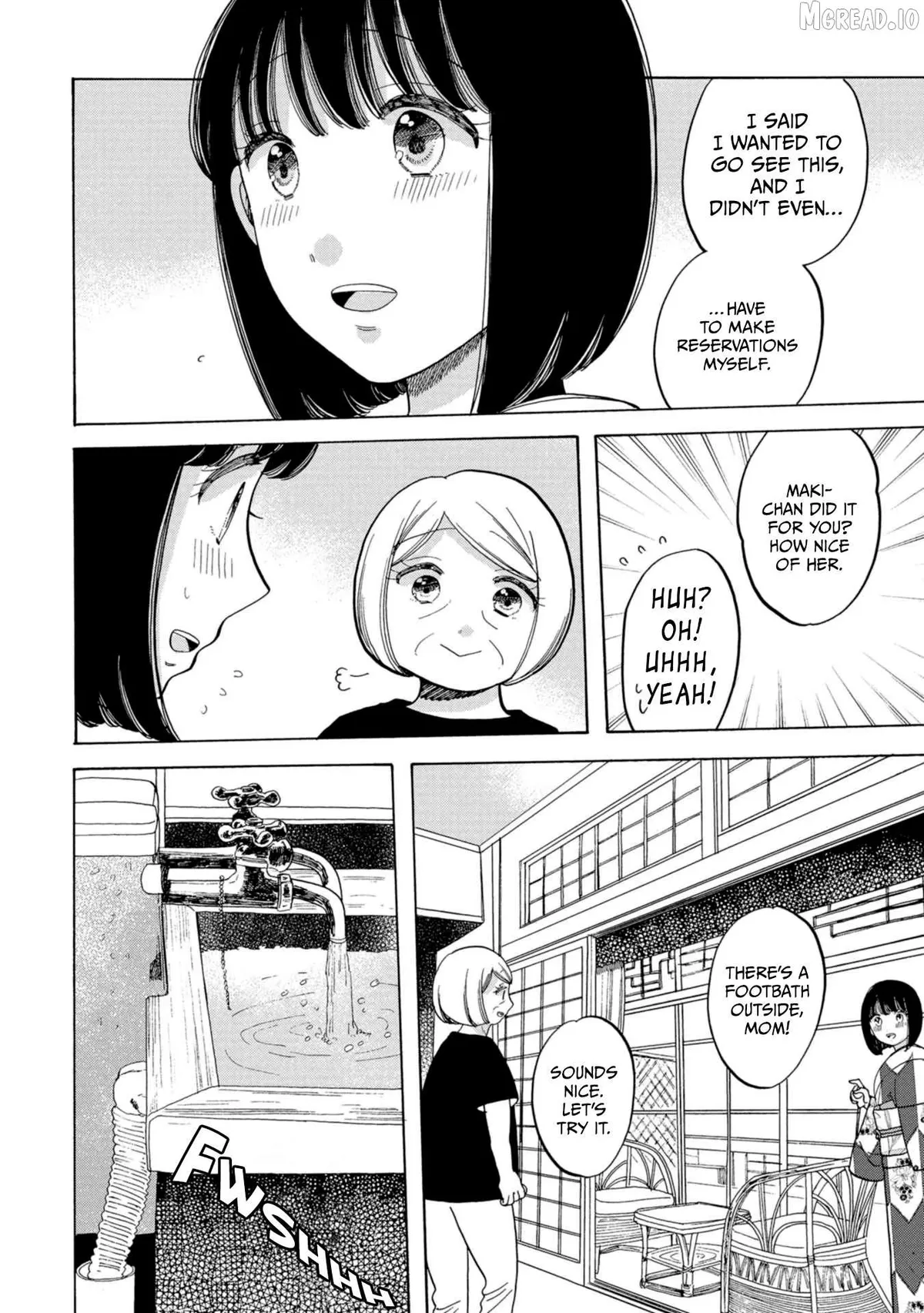 Read Koiseyo Kimono Otome chapter 41 image 11 on Lezhin