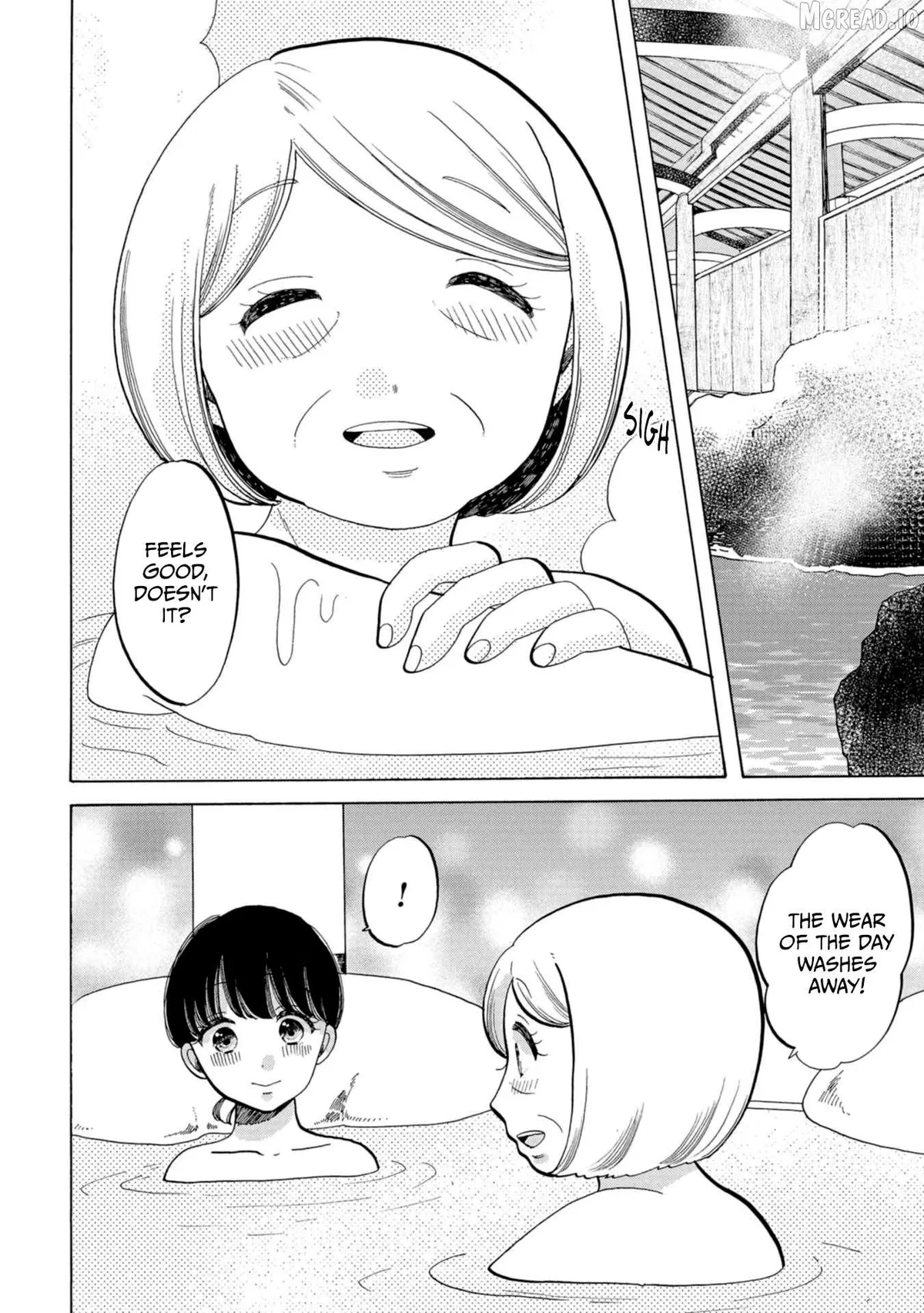 Read Koiseyo Kimono Otome chapter 41 image 21 on Lezhin