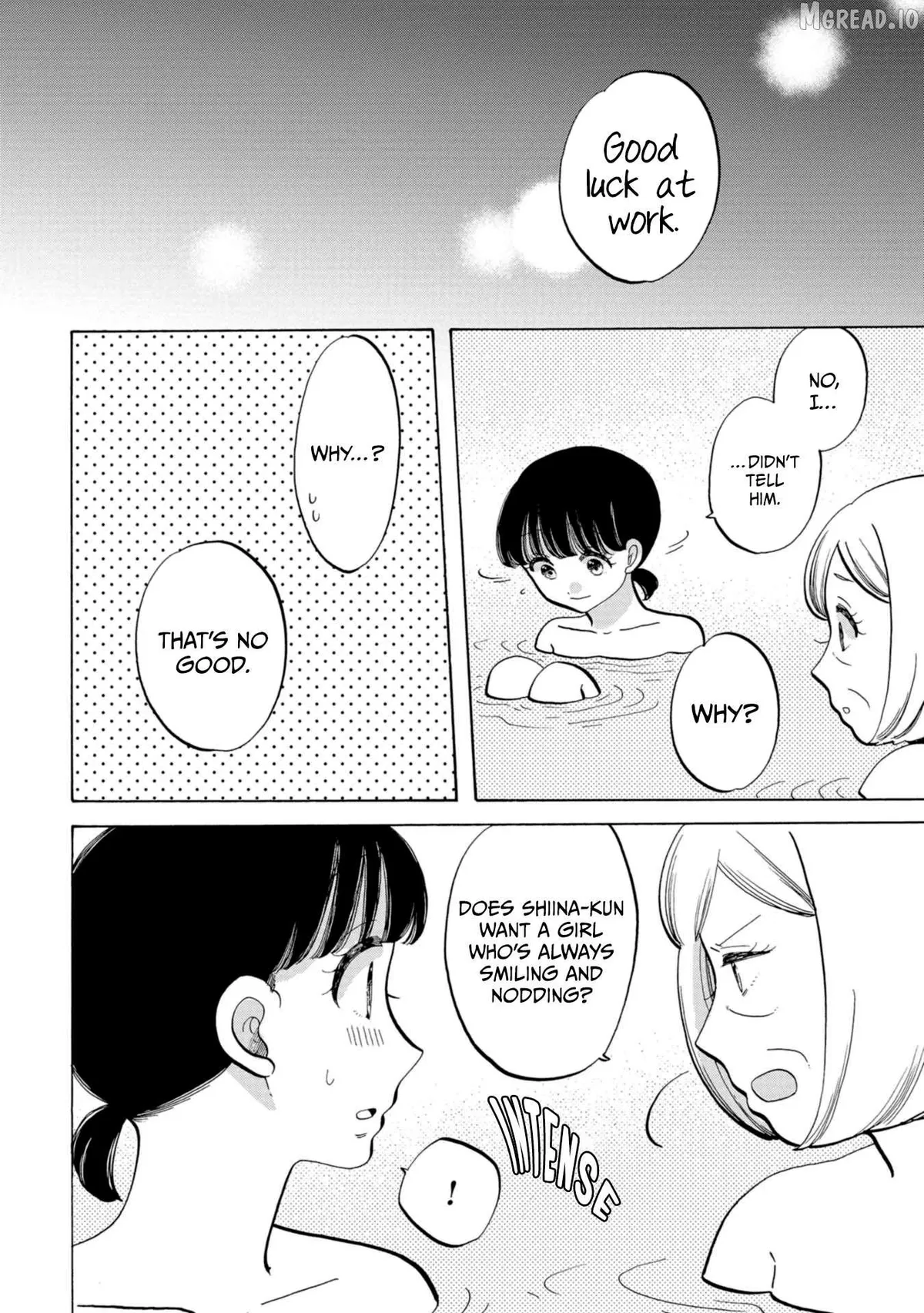 Read Koiseyo Kimono Otome chapter 41 image 23 on Lezhin