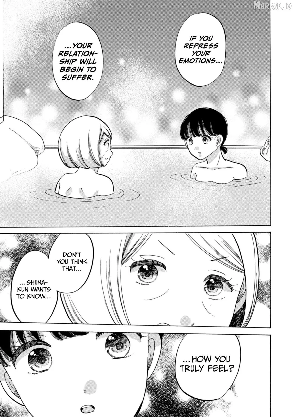 Read Koiseyo Kimono Otome chapter 41 image 24 on Lezhin