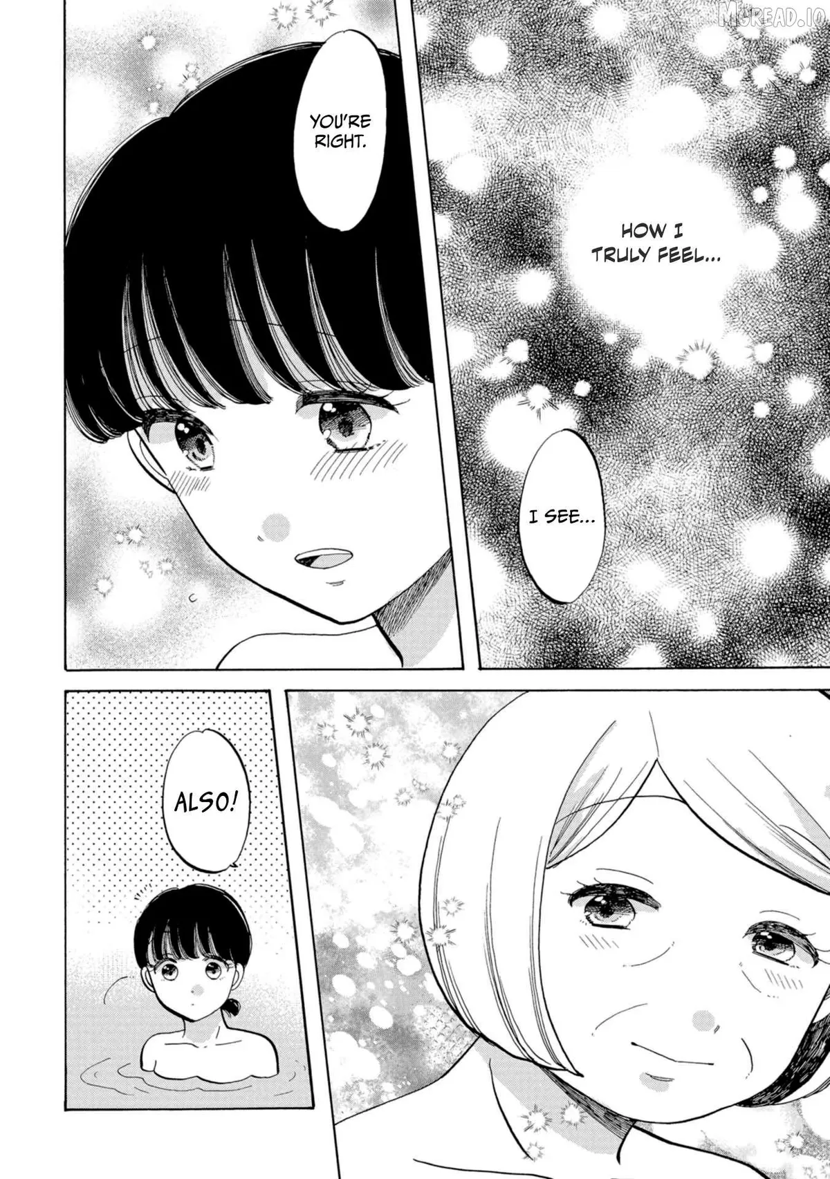 Read Koiseyo Kimono Otome chapter 41 image 25 on Lezhin