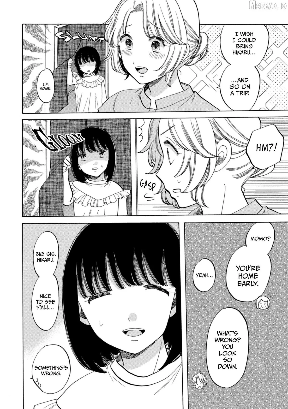 Read Koiseyo Kimono Otome chapter 41 image 3 on Lezhin