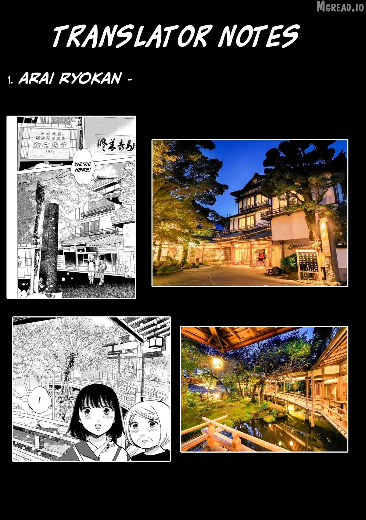 Read Koiseyo Kimono Otome chapter 41 image 30 on Lezhin