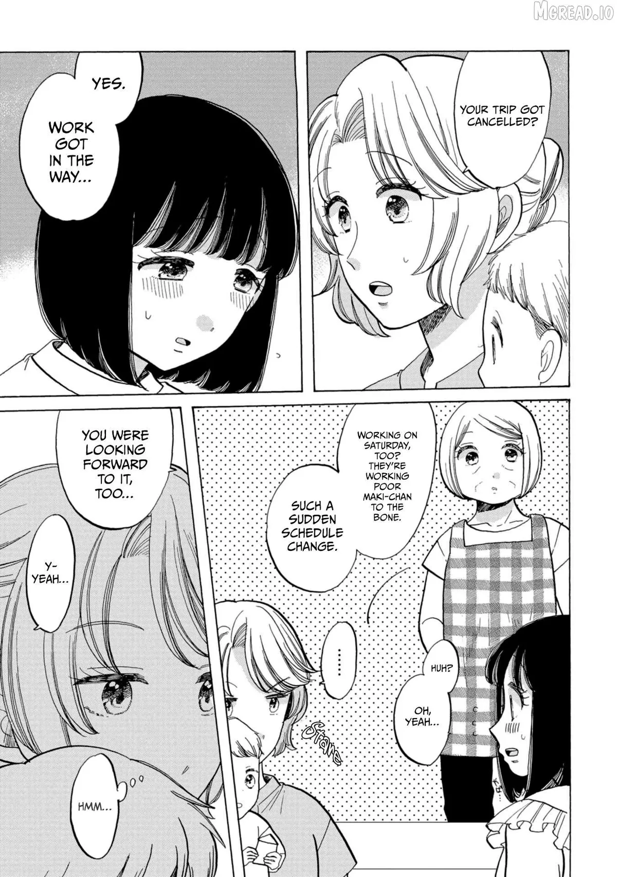 Read Koiseyo Kimono Otome chapter 41 image 4 on Lezhin