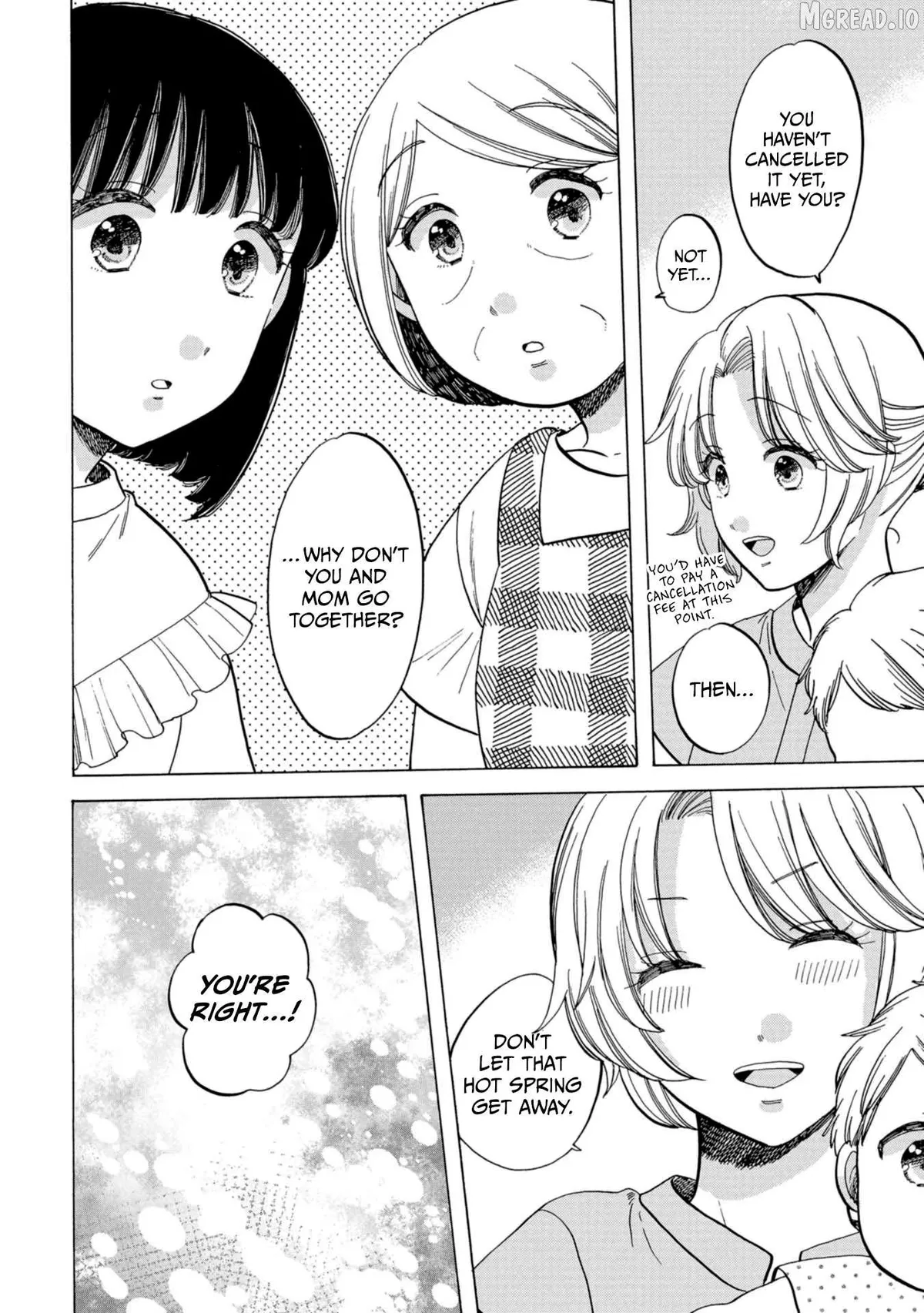 Read Koiseyo Kimono Otome chapter 41 image 5 on Lezhin