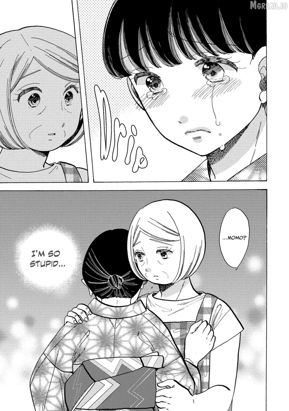 Read Koiseyo Kimono Otome chapter 42 image 20 on Lezhin