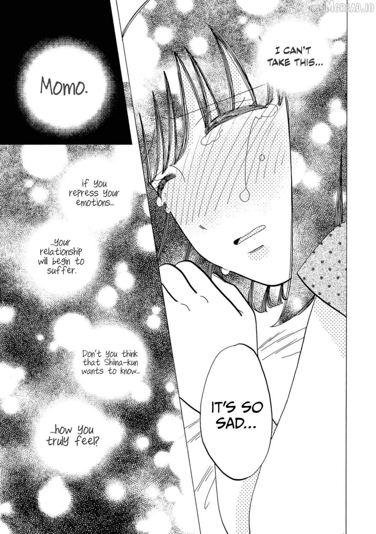Read Koiseyo Kimono Otome chapter 42 image 22 on Lezhin