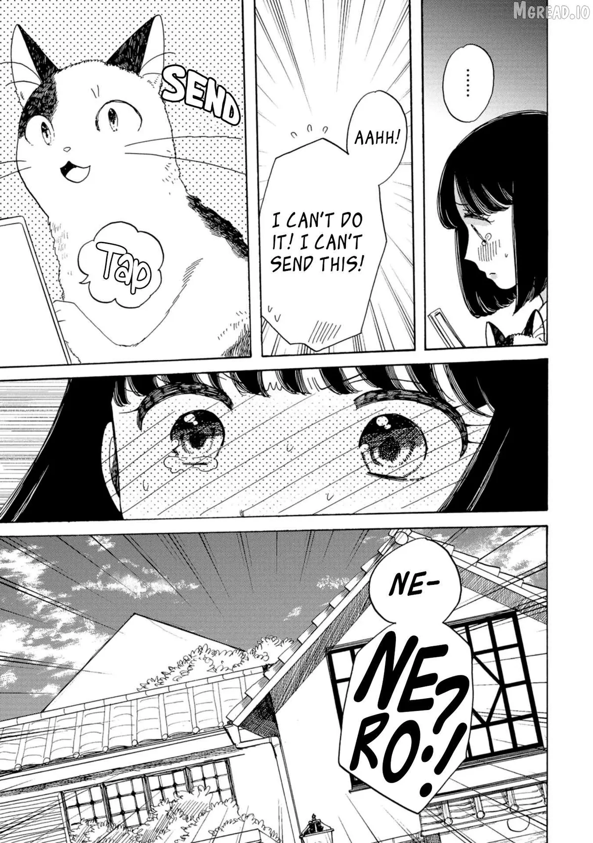 Read Koiseyo Kimono Otome chapter 42 image 24 on Lezhin