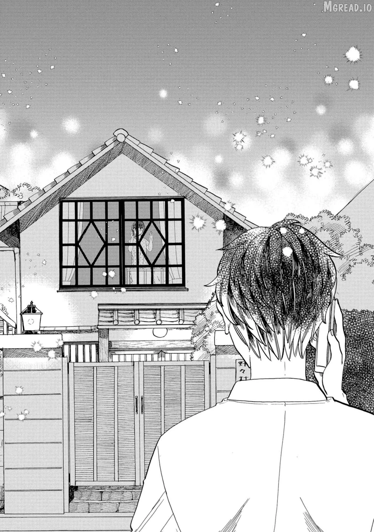 Read Koiseyo Kimono Otome chapter 42 image 28 on Lezhin