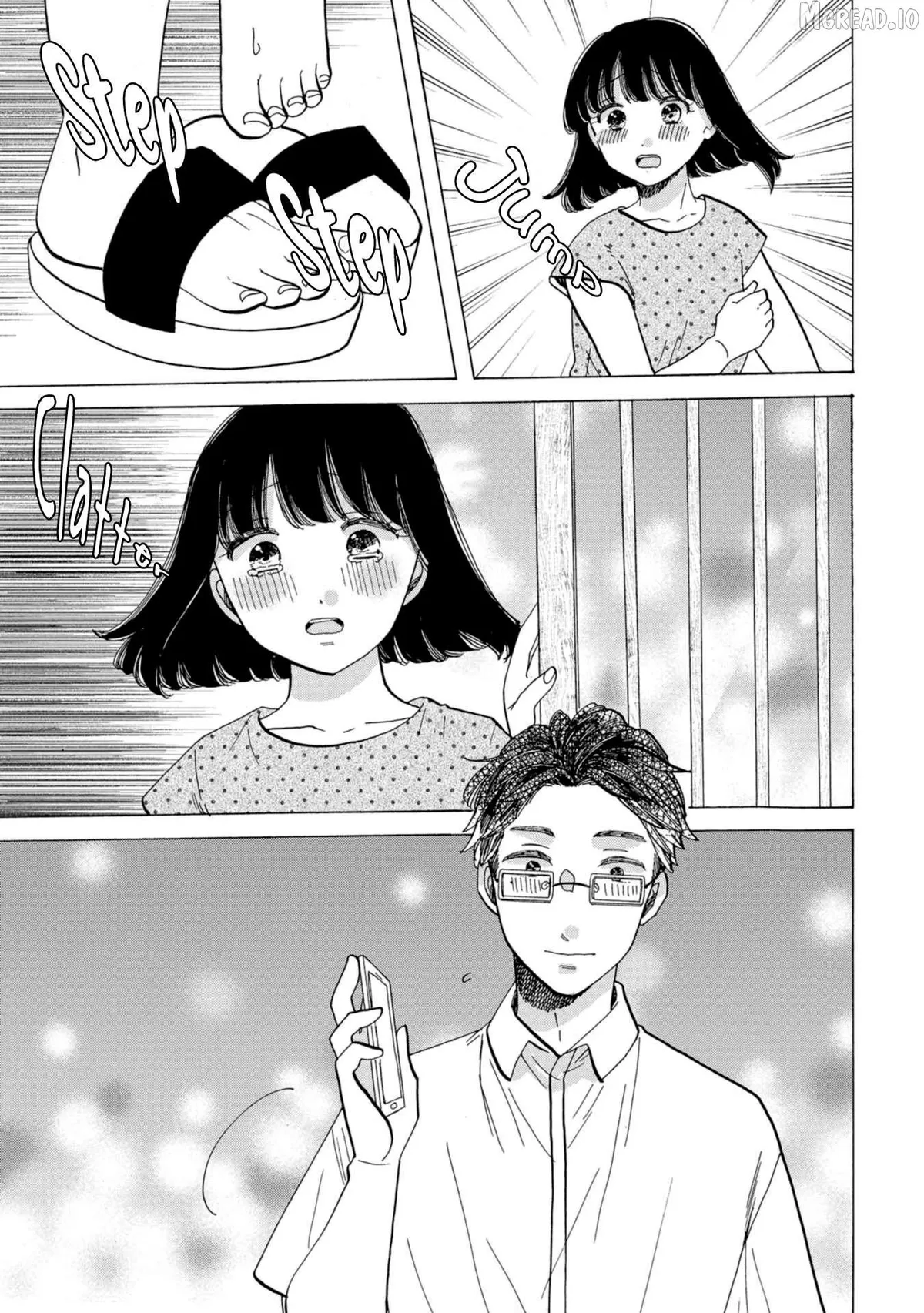 Read Koiseyo Kimono Otome chapter 42 image 30 on Lezhin