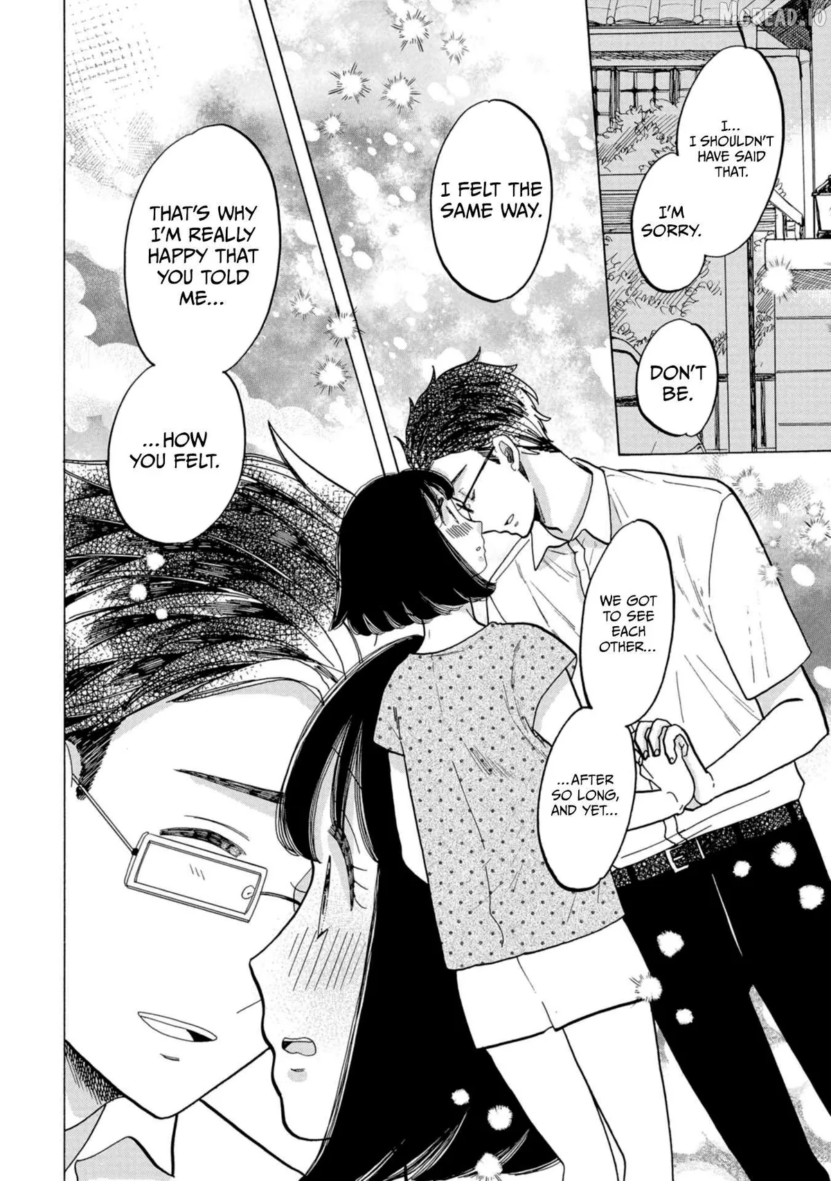 Read Koiseyo Kimono Otome chapter 42 image 33 on Lezhin