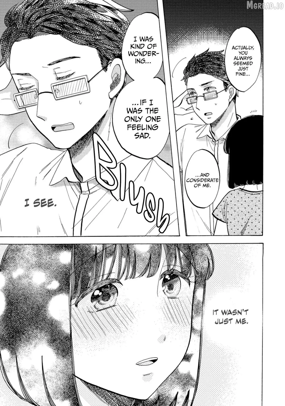 Read Koiseyo Kimono Otome chapter 42 image 34 on Lezhin