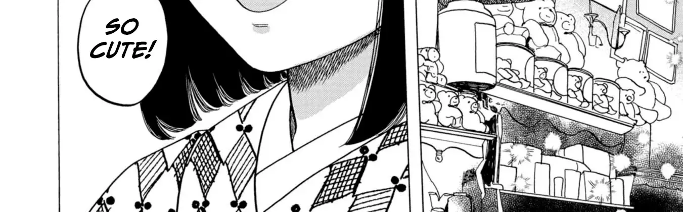 Read Koiseyo Kimono Otome chapter 44 image 19 on Lezhin