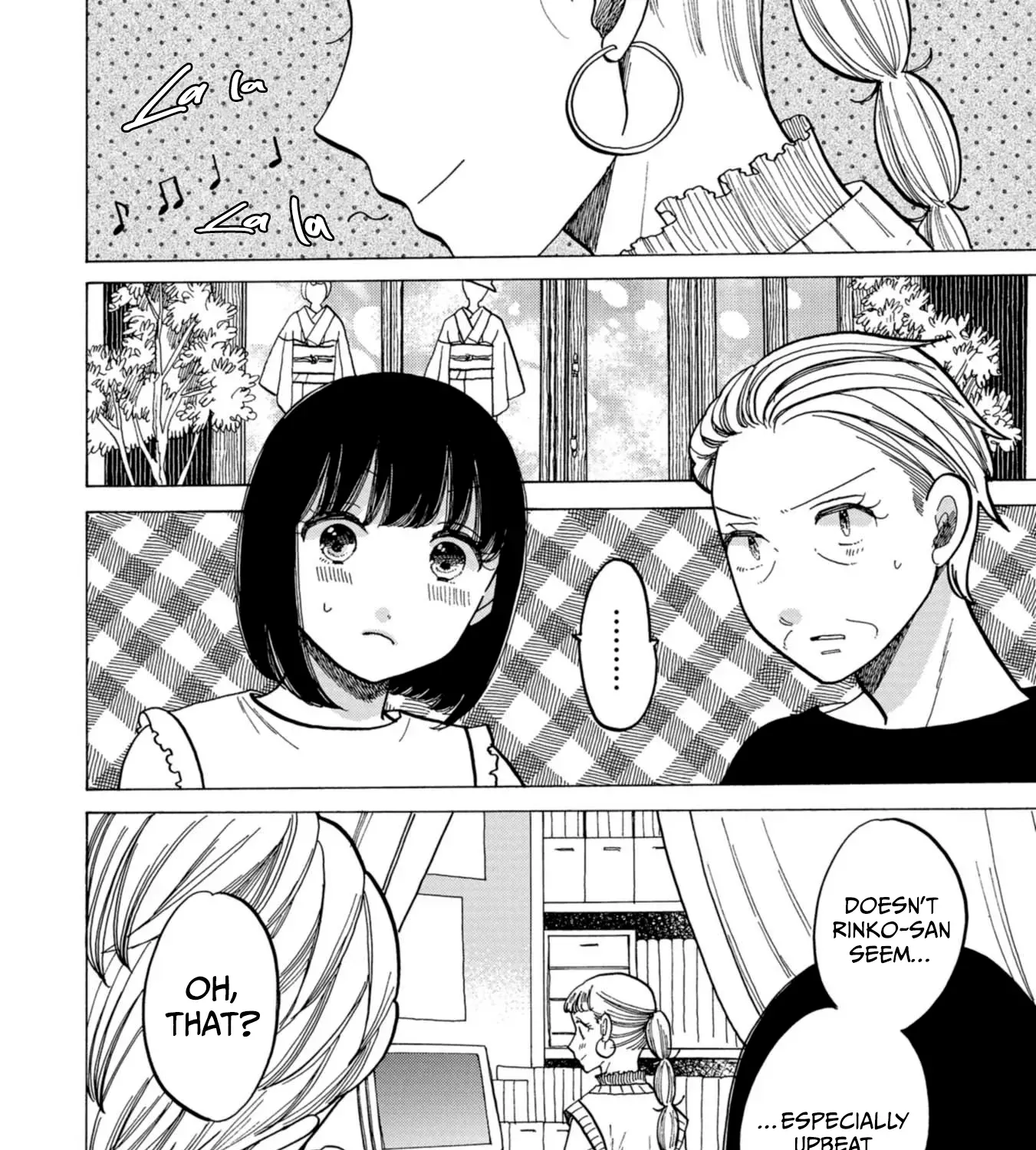 Read Koiseyo Kimono Otome chapter 44 image 2 on Lezhin