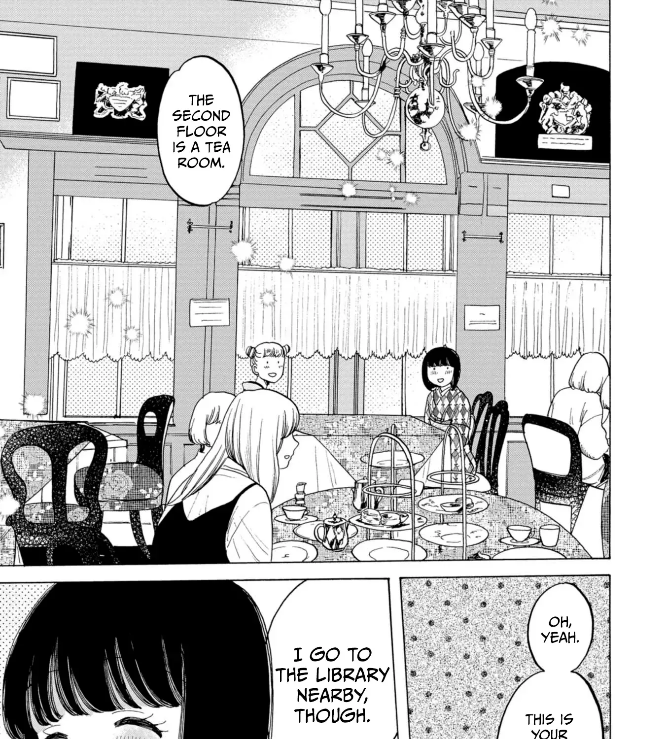Read Koiseyo Kimono Otome chapter 44 image 20 on Lezhin