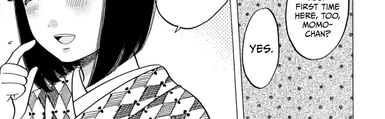 Read Koiseyo Kimono Otome chapter 44 image 21 on Lezhin