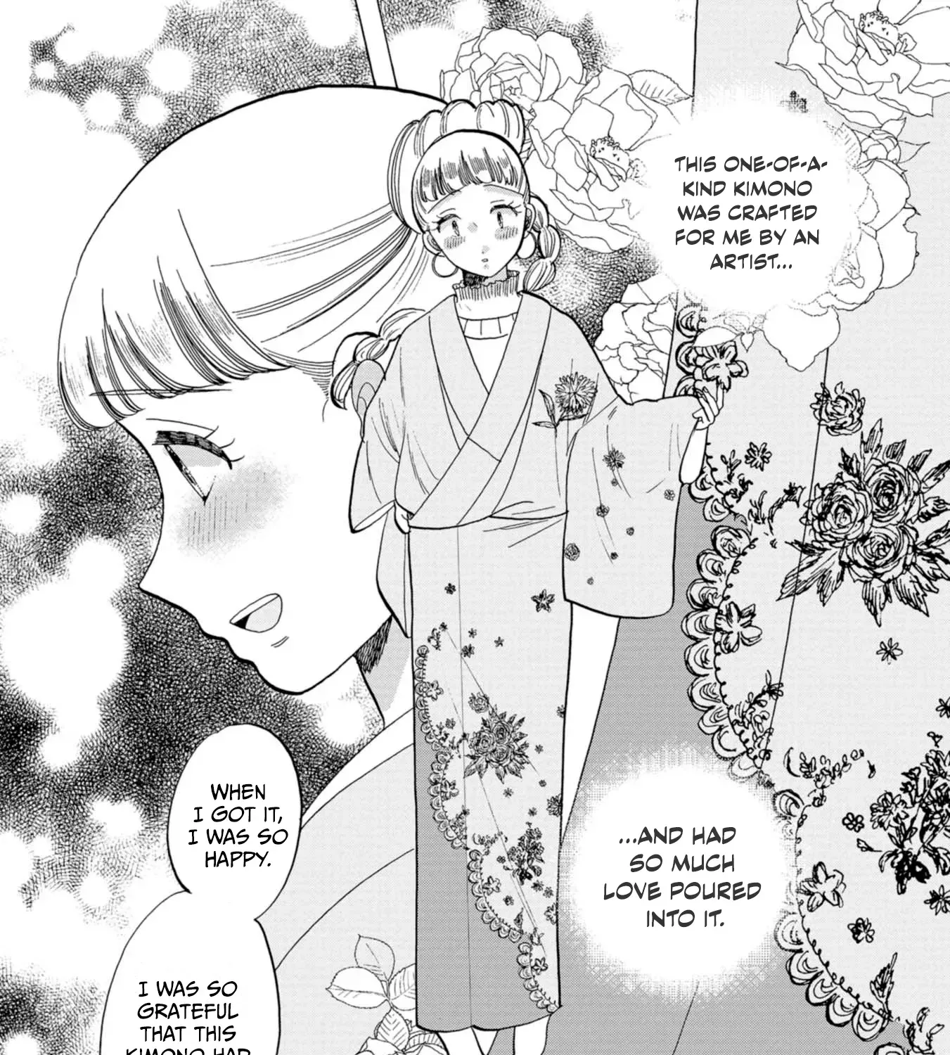 Read Koiseyo Kimono Otome chapter 44 image 26 on Lezhin